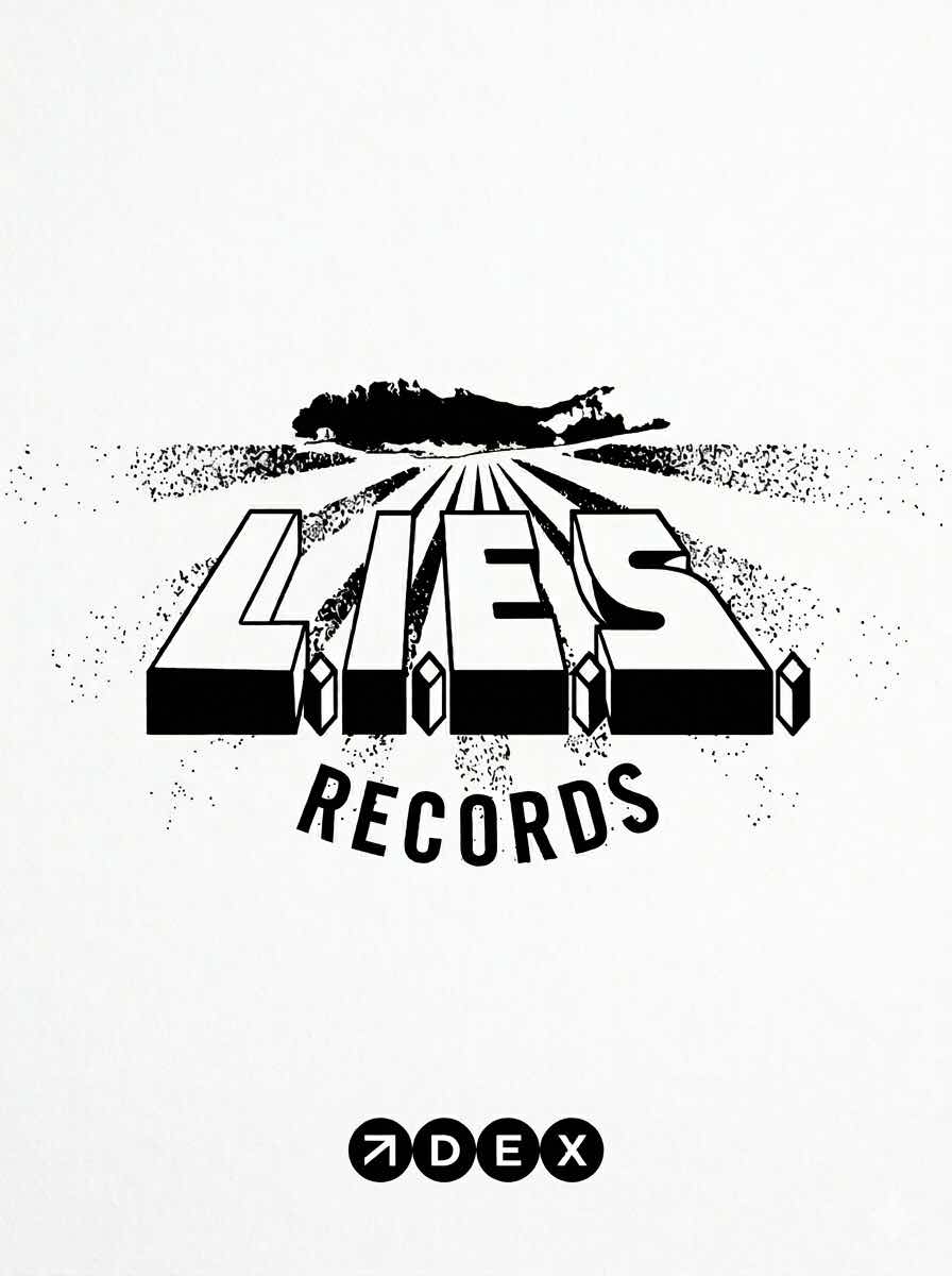 L.I.E.S. RECORDS